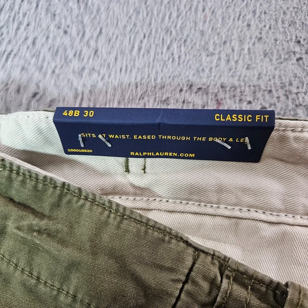 Polo Ralph Lauren $168 new